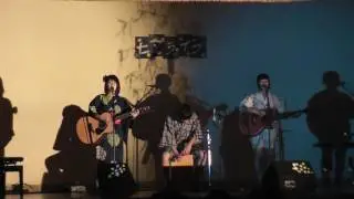 ユラユラ/Hearts Grow（cover）