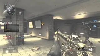 AW KF5-BREAKNECK Gameplay