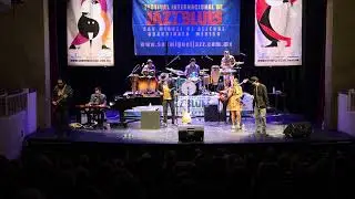 Love Of My Life / Tributo a Carlos Santana 