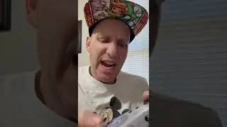 Кровавый код Mortal Kombat
