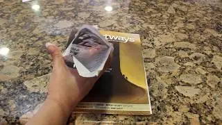 DIY Origami Seed Packets Made with old magazines/catalogs/newspaper ~ Ep 75