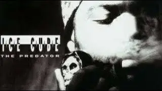 Ice Cube - The Predator [album re-review]
