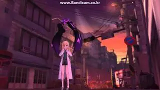 Soul Worker : Stella emotion
