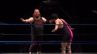 Free Match: Wrestling Andy vs. Connor Corr - Premier Pro Wrestling PPW #201
