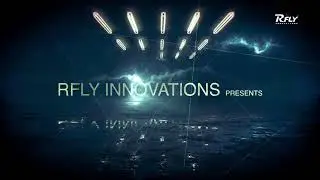 RFLY MULTIROTOR DRONES FOR SURVEILLANCE & MAPPING