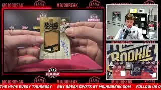 CONNOR BEDARD RPA/50 FROM 23/24 THE CUP!!!!!!