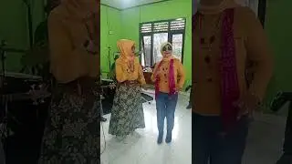 Oh kasihan - Cover Koes plus - Tampil di Bintaran Yogyakarta, dlm acara Ultah BK Band