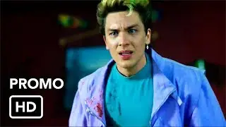 American Horror Story 9x04 Promo 