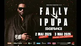 🔴FALLY IPUPA LE MONSTRE DE LA RUMBA, QUAND LE VATICAN DECIDE DE CHANTER 