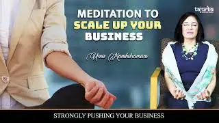 Business Success Meditation | Money Meditation | Wealth Meditation
