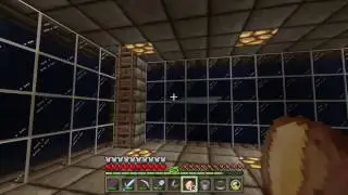 Mega Dome: Newest Addition to Nautilus Colony