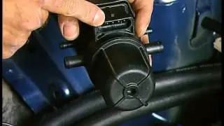 Portoguese version - Lovato Gas LPG systems for vehicles installation training