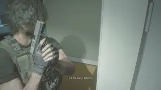 RESIDENT EVIL 3 Remake PS4 - Dr Bard's Tape Recorder