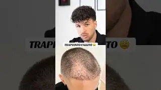 TRAPIANTO FALLITO