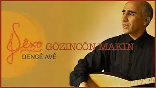 Ş&ecirc;xo - G&oacute;zinc&oacute;n Makin - [Official Music Video &copy; 2009 Ses Plak]