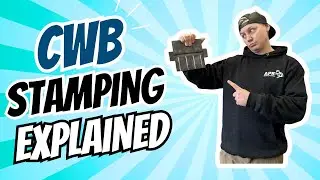 CWB Test Plate Explained -- What Those Numbers ACTUALLY Mean