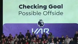 Premier League to scrap VAR?