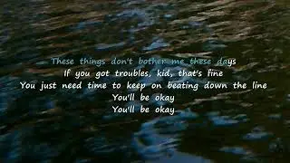 Mustard Service - Fiddle Lake (KARAOKE VERSION)