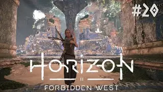 No More Clan Battles!! Blood For Blood!! || Horizon Forbidden West PS4 Gameplay Part 20