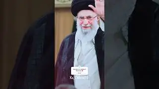 Khamenei Rehbar E Maan | Ayatullah Khamenei #shorts