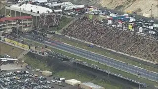 Jefferson County Health Department May Issue Fine To Bandimere For Event Held On 4th Of July