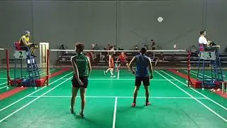 Alex Dezan x Wahyu Daday