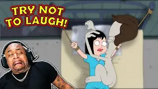 American Dad - DARK HUMOR COMPILATION #48 (Not For Snowflakes!)