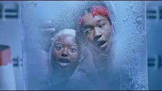 Icicle Official Music Video