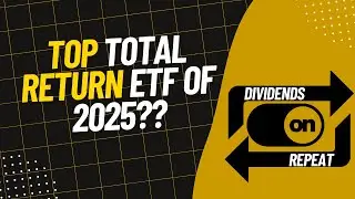 Top Dividend Yields YTD, The Winner Will Surprise You!