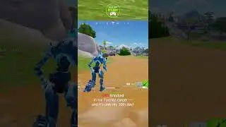 68th Knocked 🔥 4K #fortnite #freefire #pubg #gameplay #gaming #games #shorts #shortvideo #shortsfeed