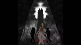 Episode 10: Zed 1 - A Children's Story