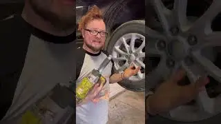 Super awesome mechanic knowledge