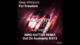 Deep Whirlpool - For Freedom