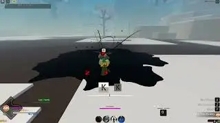 PvP Swamp vs Swamp | Project Slayer