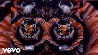 SharQ Project People - Shatter & trone