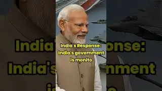 Saudi Arabia & Pakistan&rsquo;s Tag Teams : What Does It Mean for India and the US? 🇸🇦🇵🇰