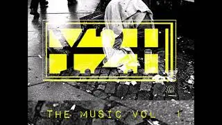 Youth 2 Heal The Music Vol  1 Utopic World