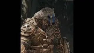 Vikings Vs Samurai Fight Scene Full Battle   For Honor