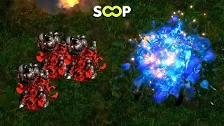 SCSL S3 Ro32 Grupo H (RoyaL vs BackHo), (Ample vs nOOB) & winner match