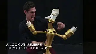 A Look at Lumi&egrave;re