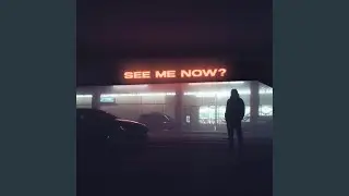 See Me Now? (slowed + reverb)