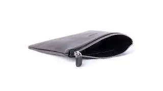 Individualisierte Ledertaschen