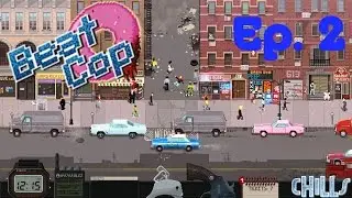 Beat Cop Ep. 2 