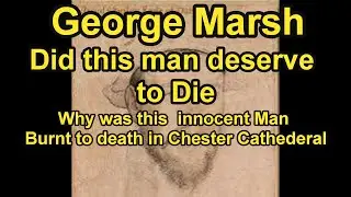 George Marsh