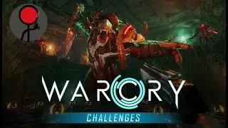 Warcry: Challenges - All 8 Demo Level World Records