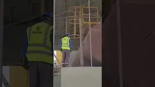 Erection Tower Scaffolding
