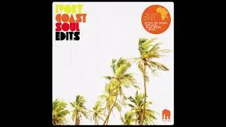 The Sumo Brothers - I Love Music ( Umoja Edit ) ( 2015 )