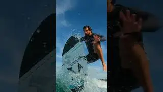 GoPro Centurion Single Shot