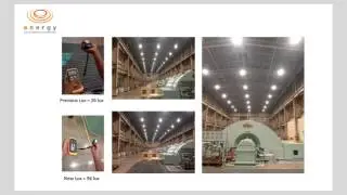 Ecolighting Solutions - Lighting Presentation