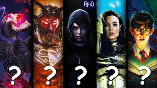 10 Most Powerful Magical Beings In DC Comics Part 2 || BattleCritique